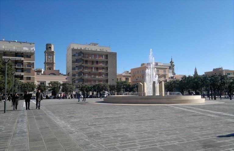 Dimora Centrale Monopoli Exterior foto